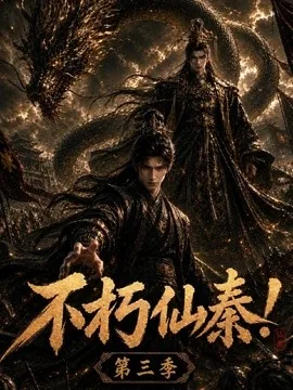 不朽仙秦！第三季（190集）AI短剧 (2026)