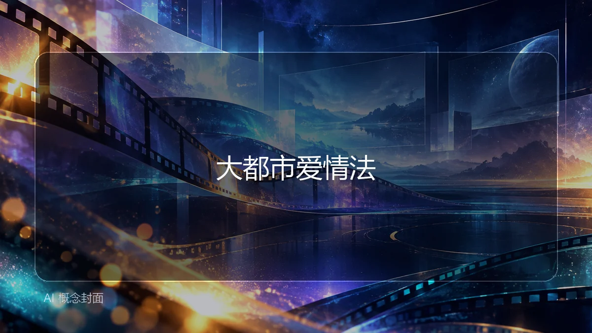[大都市爱情法][2024][全8集][韩语中字][1080P][单集2.7G][22G]