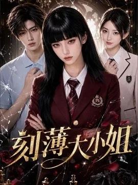 刻薄大小姐（300集）AI短剧 (2026)
