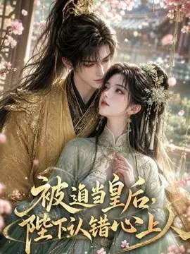 被迫当皇后,陛下认错心上人(53集)AI短剧 (2026)