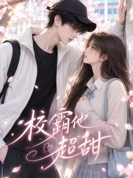 校霸他超甜（30集）AI短剧 (2026)