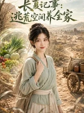 长夏记事：逃荒空间养全家（150集）AI短剧 (2026)