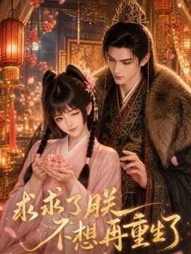 求求了朕不想再重生了（108集）AI短剧 (2026)