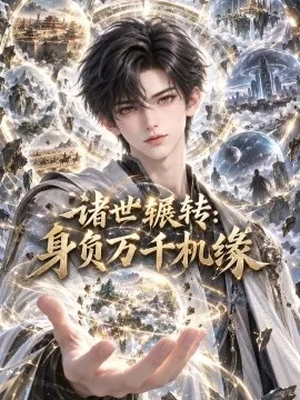 诸世辗转身负万千机缘（114集）AI短剧 (2026)