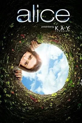 爱丽丝 (2009) 丨卡特琳娜·斯柯松 / 凯西·贝茨主演丨剧情 / 奇幻丨英剧丨全2集丨又名: 爱丽丝梦游仙境