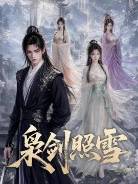 枭剑照雪（40集）AI短剧 (2026)