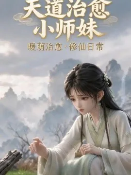 天道治愈小师妹(20集)AI短剧 (2026)