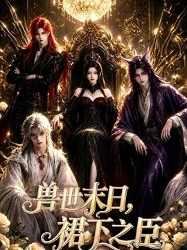 兽世末日，裙下之臣（60集）AI短剧 (2026)