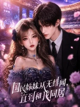 国民妹妹从无绯闻,直到和我同居(111集)AI短剧 (2026)