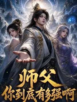 师父你到底有多强啊(140集)AI短剧 (2026)