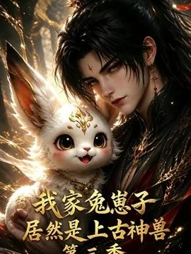 我家兔崽子居然是上古神兽第三季（107集）AI短剧 (2026)