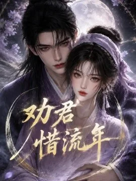 劝君惜流年(118集)AI短剧 (2026)