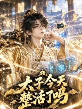 太子今天整活了吗(66集)AI短剧 (2026)