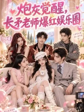 炮灰觉醒，长矛老师爆红娱乐圈（178集）AI短剧 (2026)