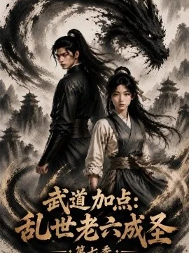 武道加点：乱世老六成圣第七季（188集） AI短剧 (2026)