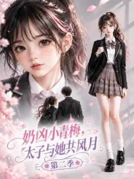 奶凶小青梅，太子与她共风月第二季（134集）AI短剧 (2026)