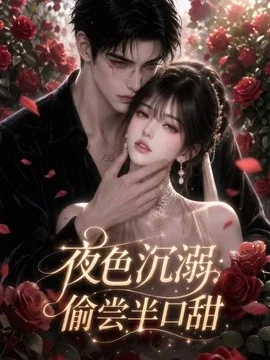 夜色沉溺，偷尝半口甜（164集）AI短剧 (2026)