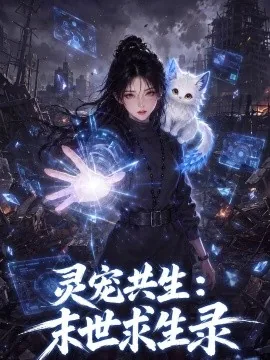 灵宠共生:末世求生录(70集)AI短剧 (2026)