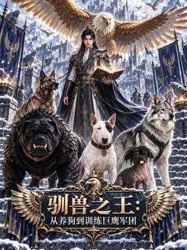 驯兽之王从养狗到训练巨鹰军团（81集）AI短剧 (2026)