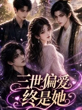 三世偏爱，终是她（122集）AI短剧 (2026)