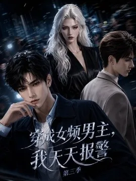 穿成女频男主,我天天报警第三季(112集)AI短剧 (2026)