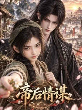 帝后情谋（160集）AI短剧 (2026)