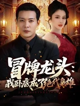 冒牌龙头：我卧底成了绝代枭雄（83集）钱霆川＆唐雪晴 (2026)