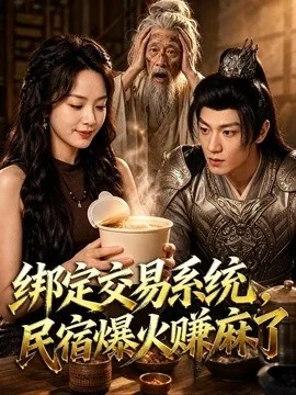 绑定交易系统,民宿爆火赚麻了(67集)唐丽雯&李乐天 (2026)