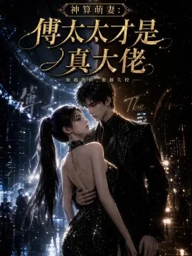 神算萌妻：傅太太才是真大佬（125集）AI短剧 (2026)