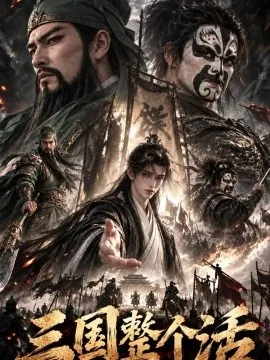 三国整个活（312集）AI短剧 (2026)