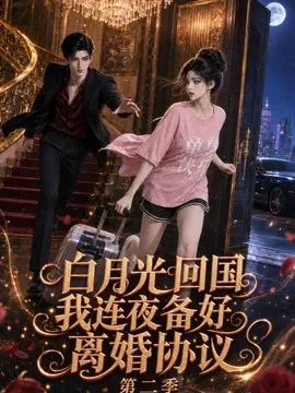 白月光回国我连夜备好离婚协议第二季(244集)AI短剧 (2026)
