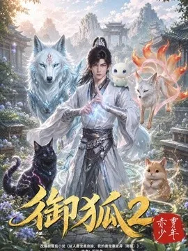 御狐2赤霄少年(161集)AI短剧 (2026)