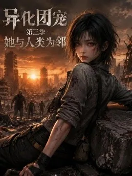 异化团宠第三季她与人类为邻（60集）AI短剧 (2026)