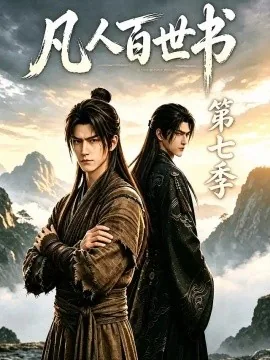 凡人百世书第七季（174集）AI短剧 (2026)