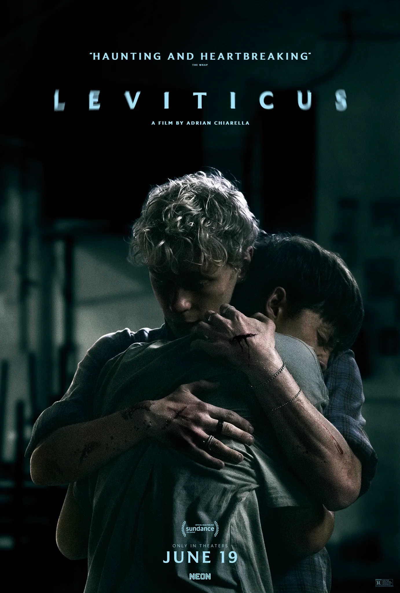 【利未记 Leviticus】【2026】【4K HDR】【英语中字】【12G】