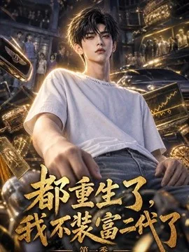 都重生了,我不装富二代了第一季(87集)AI短剧 (2026)