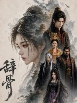 辞骨(60集)AI短剧 (2026)