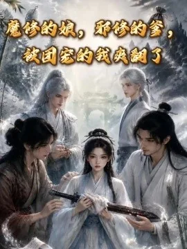 魔修的娘邪修的爹被团宠的我爽翻了（59集）AI短剧 (2026)