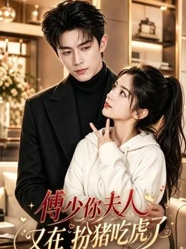 傅少你夫人又在扮猪吃虎了(143集)AI短剧 (2026)