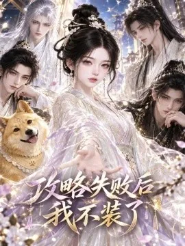 攻略失败后我不装了(69集)AI短剧 (2026)