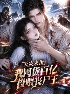 天灾末世,我国货百亿投喂丧尸王(146集)AI短剧 (2026)