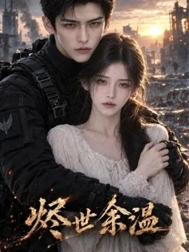 烬世余温（44集）AI短剧 (2026)