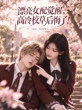 漂亮女配觉醒，高冷校草后悔了！（108集）AI短剧 (2026)