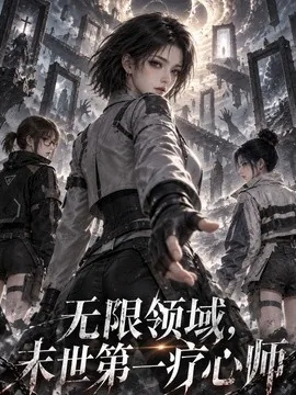 无限领域，末世第一疗心师（100集）AI短剧 (2026)