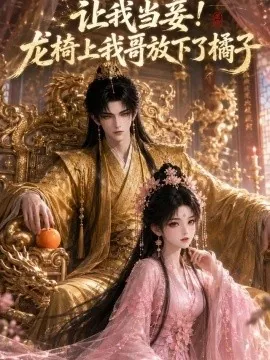 让我当妾！龙椅上我哥放下了橘子（49集）AI短剧 (2026)