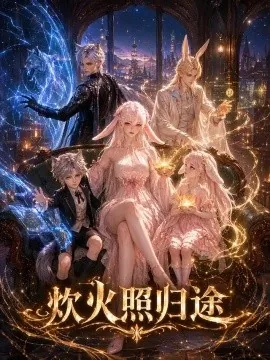 炊火照归途（60集）AI短剧 (2026)