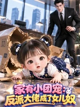 家有小团宠：反派大佬成了女儿奴（65集）AI短剧 (2026)
