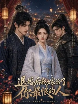 退婚后我嫁给了你最恨的人（36集）AI短剧 (2026)