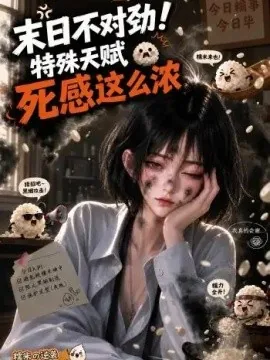 末日不对劲!特殊天赋死感这么浓（130集）AI短剧 (2026)
