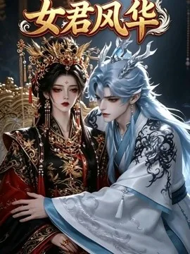 女君风华(42集)AI短剧 (2026)